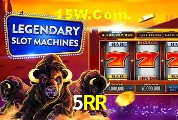  5RR.com