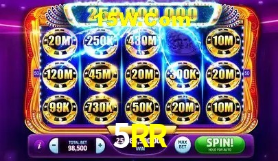 5RR bet
