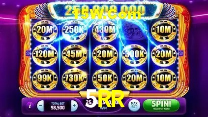 5RR,5RR.com