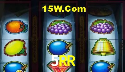 5RR,5RR.com